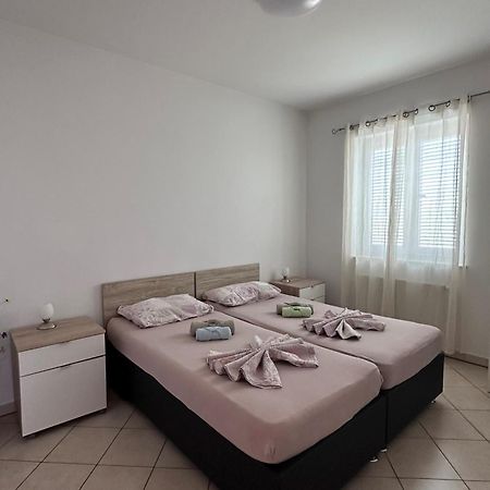 Seaview Apartments Koper Exterior photo