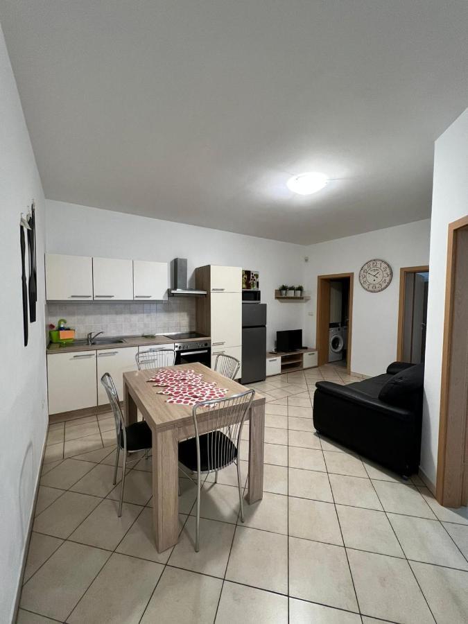 Seaview Apartments Koper Exterior photo